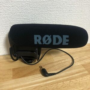 RODE VIDEOMIC PRO