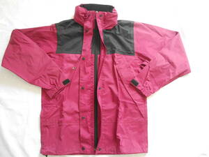 THE NORTH FACE lady's outdoor Gore-Tex nylon jacket * pants size M