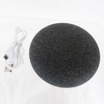 中古　 Apple TV　A1378　/　Google Home Mini 　　アップルテレビ（第2世代）A1378　＋　グーグルホームミニ　H0A　　_画像2