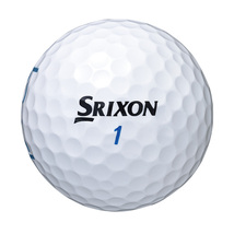 ★新品★SRIXON★2024モデル★スリクソン AD SPEED ゴルフボール★パッションオレンジ★2ダース★日本正規品★_画像2