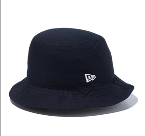 * new goods * New Era *14109554* bucket 01 Typewriter typewriter Basic *M/L size * black * Japan regular goods *