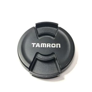 TAMRON タムロン 58mm フロントキャップ ★M11