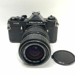 ペンタックス PENTAX ME 40-80mm レンズセット ブラック ★67