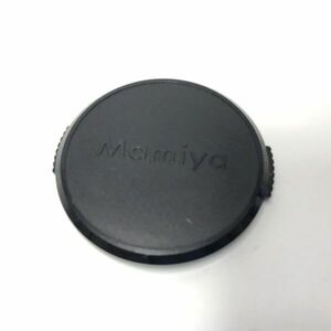 MAMIYA マミヤ 77mm フロントキャップ ★M5(0)