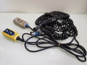 PGリモコン パワーゲート 春日電機KASUGA SHINMAYWA　中古　二種セット スイッチ ラジコン