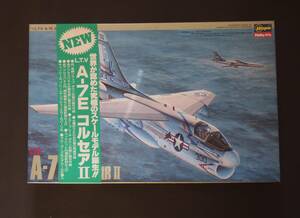 ☆ハセガワ 1/48 A-7E コルセアⅡ　