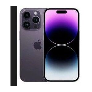 新品未開封 iPhone14 pro max 256GB ディープパープル SIMフリー アップルストア