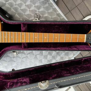 ギブソンGibson L6-S 1978 MOD Burstbucker 1&2 ABR-1の画像3