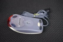 ★Microsoft/マイクロソフト Wheel Mouse Optical USB and PS/2 Compatible 光学式マウス レトロ★_画像6