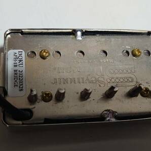 Seymour Duncan APH-1b・セイモアダンカンの画像2