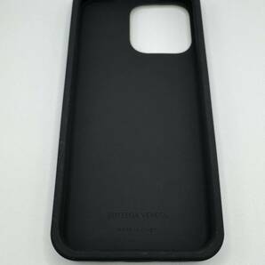 ★新作★20%OFF 本物ボッテガヴェネタ BOTTEGA VENETA iPhone15ProMaxケース、アイフォーンカバーの画像5