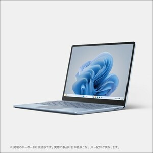 ★新品　未使用未開封Surface Laptop Go 3 XJB-00004