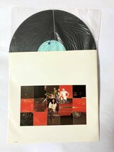 LPレコード 1982年 RVC RAL-8801 FOR YOU フォー・ユー 山下達郎 YAMASHITA TATSURO_画像2