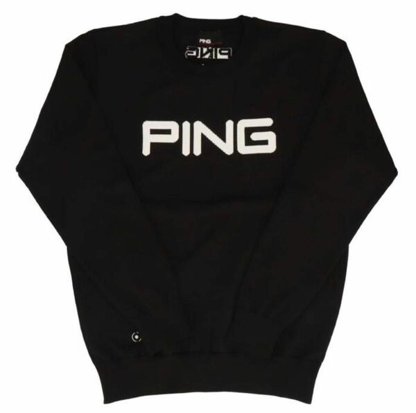 新品 ping ピン ゴルフウェア セーター ニット サイズL L