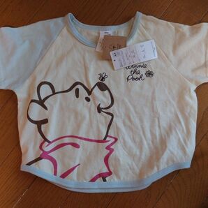 Tシャツ キッズ