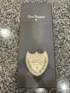 送料無料！ギフトボックス入り未開封　正規品　ドンペリニヨンDom Perignon 2010ヴィンテージ シャンパン