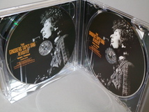 BOB DYLAN/THE GINSBERG TAPES 1965 REVISITED 4CD_画像3