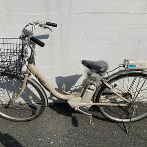 900送料無料エリア多数！安心保証付き！安全整備済み！電動自転車の画像8