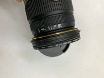 ＜中古＞SIGMA　17-50mm F2.8 EX DC OS HSM　+　Kenko　PRO1D　wideband C-PL(W)_画像4