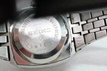 【W126-336】動作品 SEIKO セイコー 21石 自動巻き 腕時計 2706-3050レディース【送料全国一律185円】_画像8