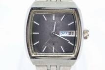 【W126-336】動作品 SEIKO セイコー 21石 自動巻き 腕時計 2706-3050レディース【送料全国一律185円】_画像3