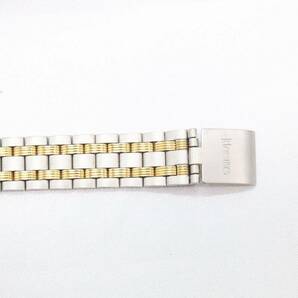 【W126-449】動作品 電池交換済 kaeuse クロイゼ 天然ダイヤモンド 腕時計 SK-252-D レディース【送料全国一律185円】の画像6