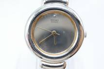 【W126-468】動作品 電池交換済 SEIKO セイコー 腕時計 1221-0070 レディース【送料全国一律185円】_画像3