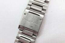 【W126-485】動作品 電池交換済 PA-NERO ネロ 腕時計 NEROL5 レディース【送料全国一律185円】_画像8