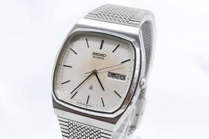 【W126-521】動作品 電池交換済 SEIKO セイコー 腕時計 5933-5040 メンズ【送料全国一律185円】