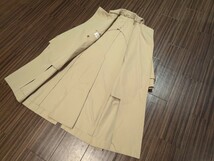 ★Maison Margiela★メゾンマルジェラ　4　2004年　初期　トレンチ　コート　本人期_画像5