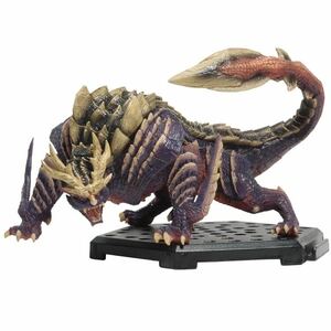 カプコン フィギュアビルダー CFB モンスターハンター スタンダードモデルPlus vol.19 マガイマガド