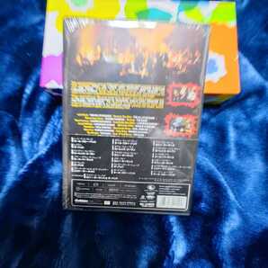 LET IT ROCK ロニー・ホーキンス ザ・バンド 未開封品DVDの画像3