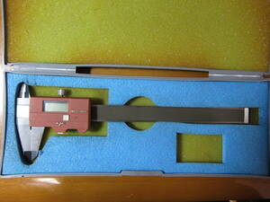 mitsutoyo digital vernier calipers Junk 