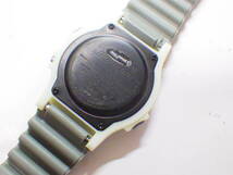 TIMEX タイメックス 訳あり アブガルシア コラボ デジタル腕時計 TW5M54800 #064_画像3