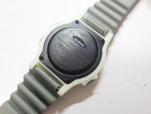 TIMEX タイメックス アブガルシア コラボ デジタル腕時計 TW5M54800　#065_画像3