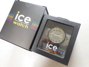 ice watch アイスウォッチ レディース クオーツ腕時計 001349　#078