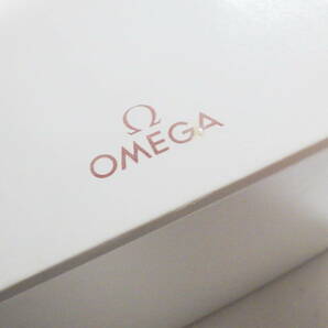 OMEGA オメガ 純正 外箱のみ ボックス ※2767の画像8