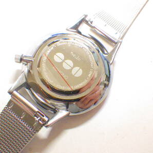 KOMONO コモノ レディース クオーツ腕時計 W2773 #291の画像2
