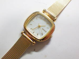 KOMONO コモノ レディース クオーツ腕時計 W1245 #299