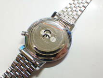 KOMONO コモノ メンズ クオーツ腕時計 W4128 #321_画像2