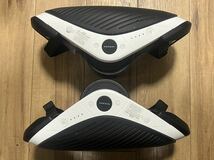 【ほぼ新品】Segway Drift W1 セグウェイ ドリフト 電動ローラースケート 電動一輪車 電動スクーター　_画像4