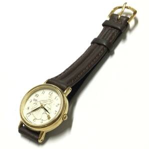 【レトロ・ベルト＆電池交換済み】セイコー アルバ SEIKO ALBA ディズニー シンデレラ 腕時計 キャラクターウォッチ プリンセスの画像3