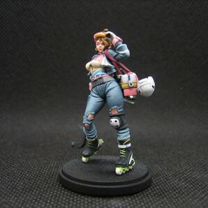 ☆Kingdom Death キングダムデス Death High Enforcer 完成品の画像5