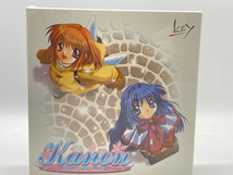 ★新品未開封！★ Kanon Win-PC版 管:2023Q4Y1-OMI7F-272-002_画像1