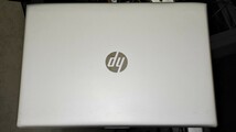 ★中古美品★HP ProBook 450 G5 Core i3-7020U 2.3GHz/メモリー4GB/15.6インチ/SSD無し/OS無し★Windows11 使用可能★動作確認済★_画像5