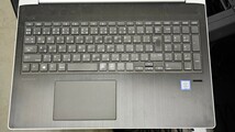 ★中古美品★HP ProBook 450 G5 Core i3-7020U 2.3GHz/メモリー4GB/15.6インチ/SSD無し/OS無し★Windows11 使用可能★動作確認済★②_画像10