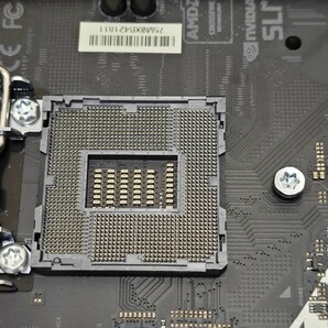 ★中古美品★【ATX】ASRock Z270 Taichi ATX マザーボード LGA1151 Intel CPU ★動作確認済み★の画像4