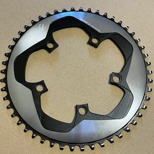 SRAM Force 1 CX1 BCD 110 50Tスラム フォース ナローワイド チェーンリング フロントシングル 5アーム クランク用 (2)