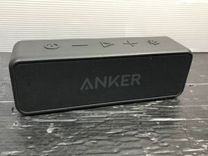 030501 ANKER アンカー SoundCore 2 ワイヤレス スピーカー Bluetooth 