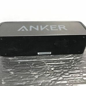 032901 Anker アンカー SoundCore A3102 ワイヤレススピーカーの画像4